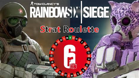  rainbow six strat roulette